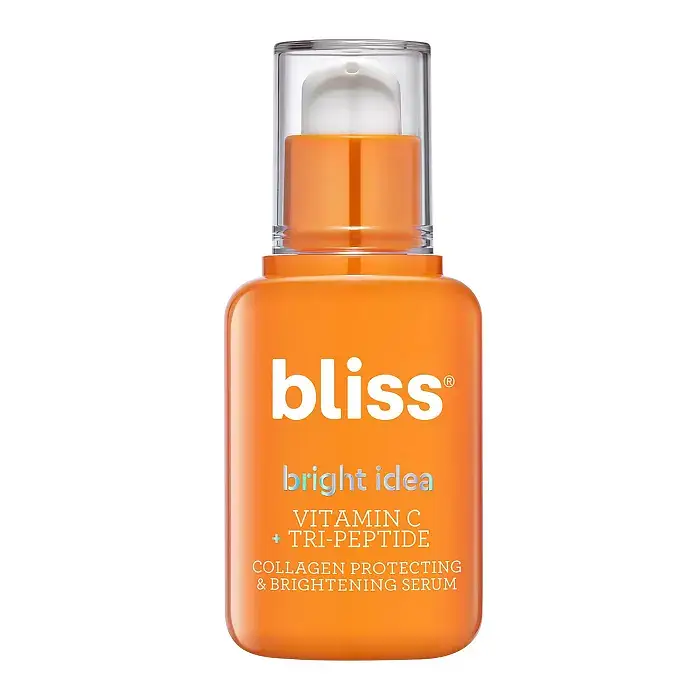 Bright Idea Serum