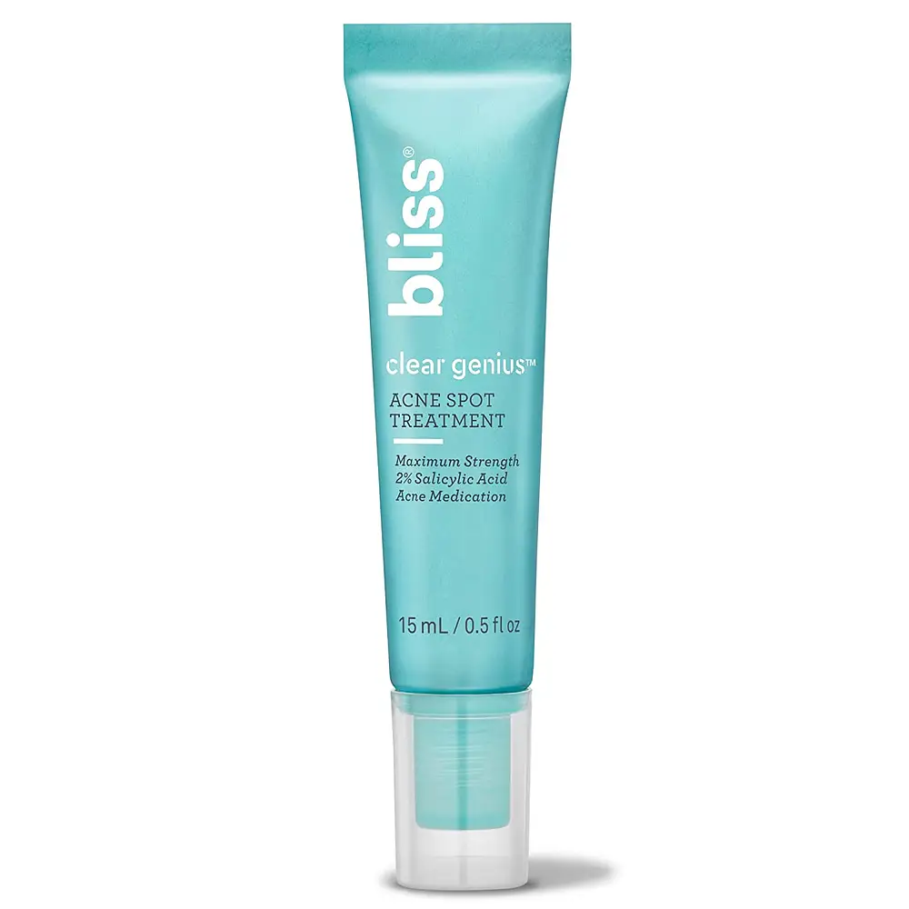 Clear Genius Acne Spot Treatment