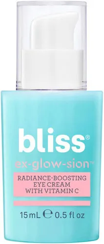 Ex-Glow-Sion Eye Cream