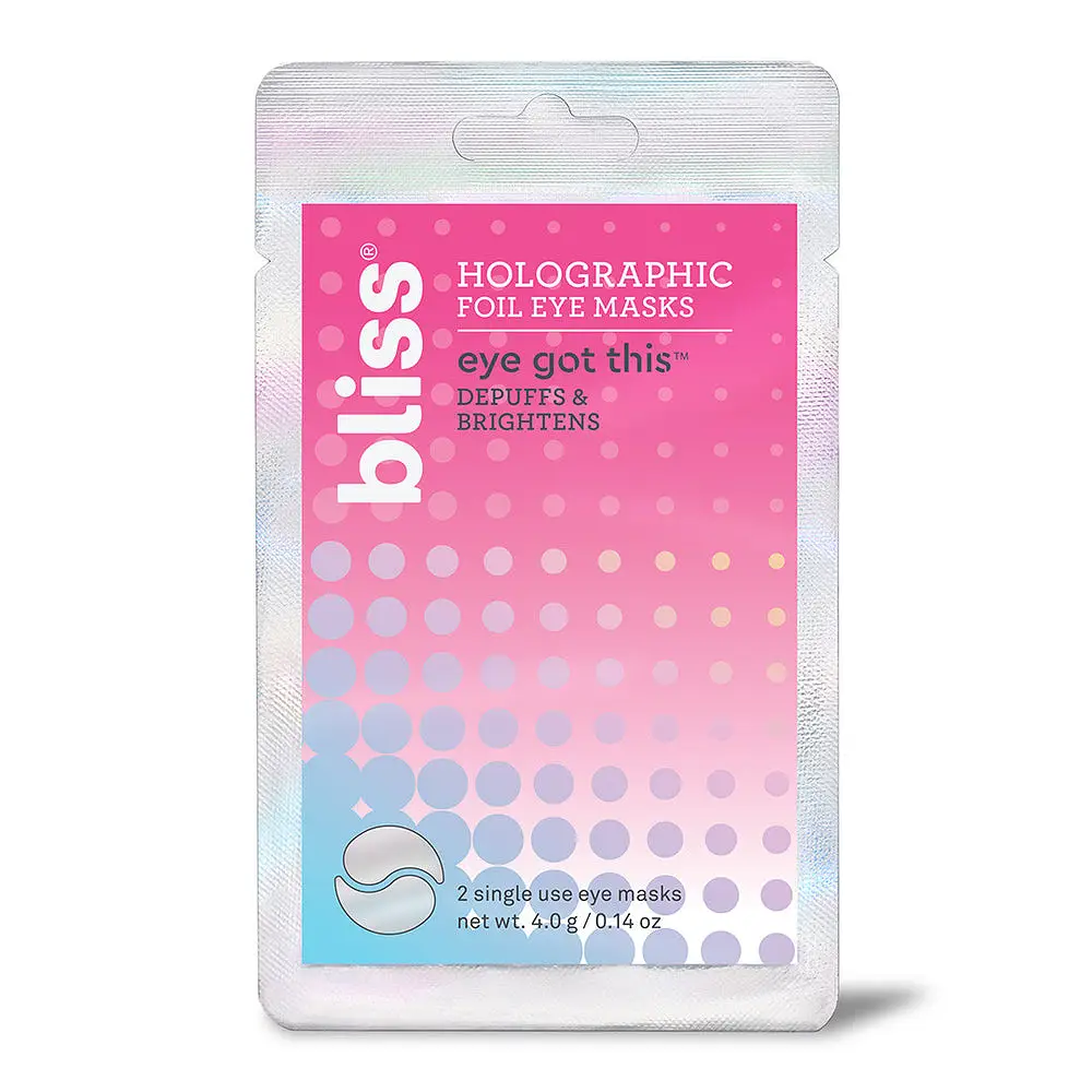 Bliss Eye Got This Under Eye Mask