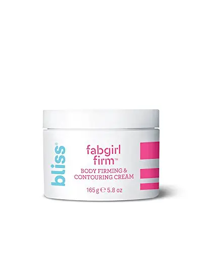 Bliss Fabgirl Firm Body Firming & Contouring Cream