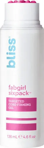 Fabgirl Sixpack Gel