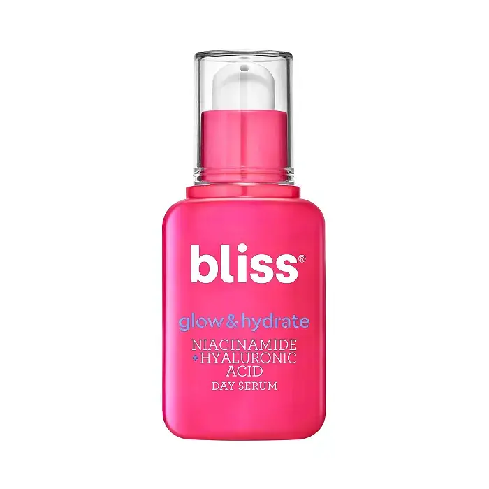 Bliss Glow & Hydrate Day Serum