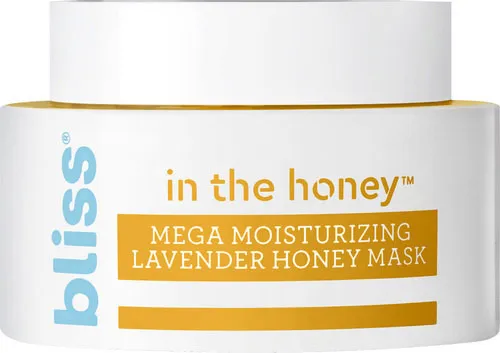 In The Honey Mask