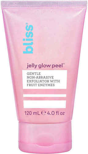Jelly Glow Peel