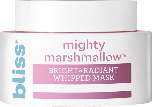 Mighty Marshmallow Mask