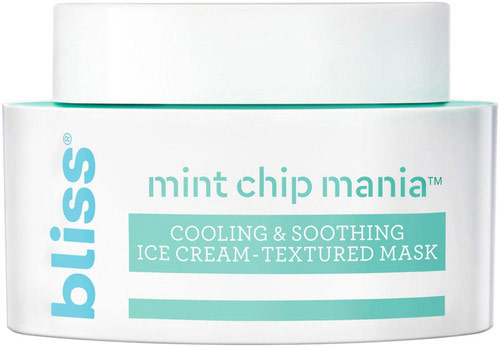 Bliss Mint Chip Mania Mask