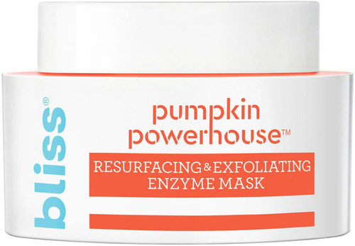 Pumpkin Powerhouse Resurfacing & Exfoliating Enzyme Mask