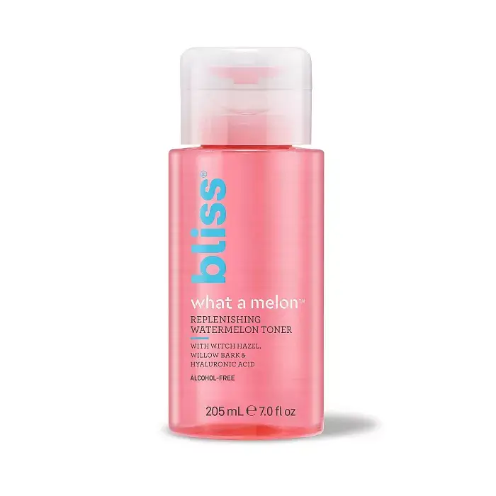 Bliss What A Melon Replenishing Watermelon Toner