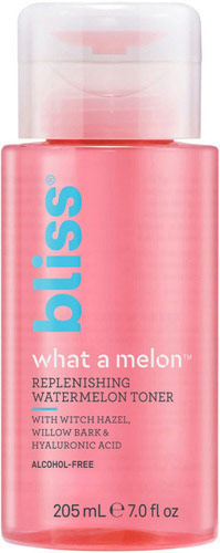 Bliss What A Melon Replenishing Watermelon Toner