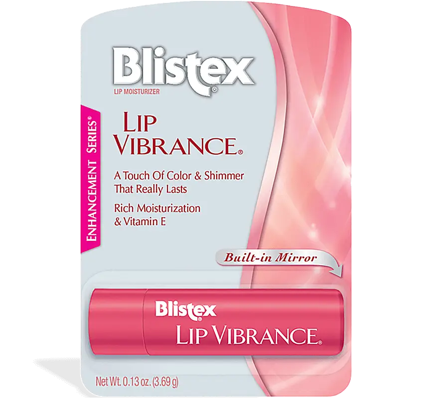 Blistex Lip Vibrance