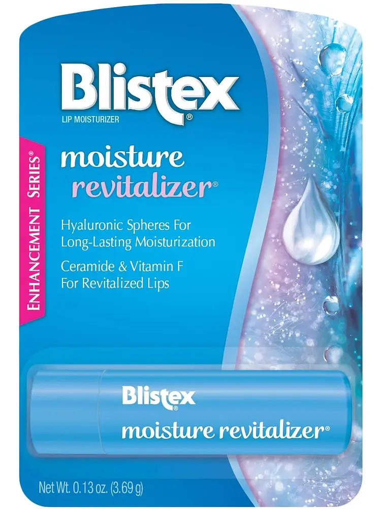 Moisture Revitalizer