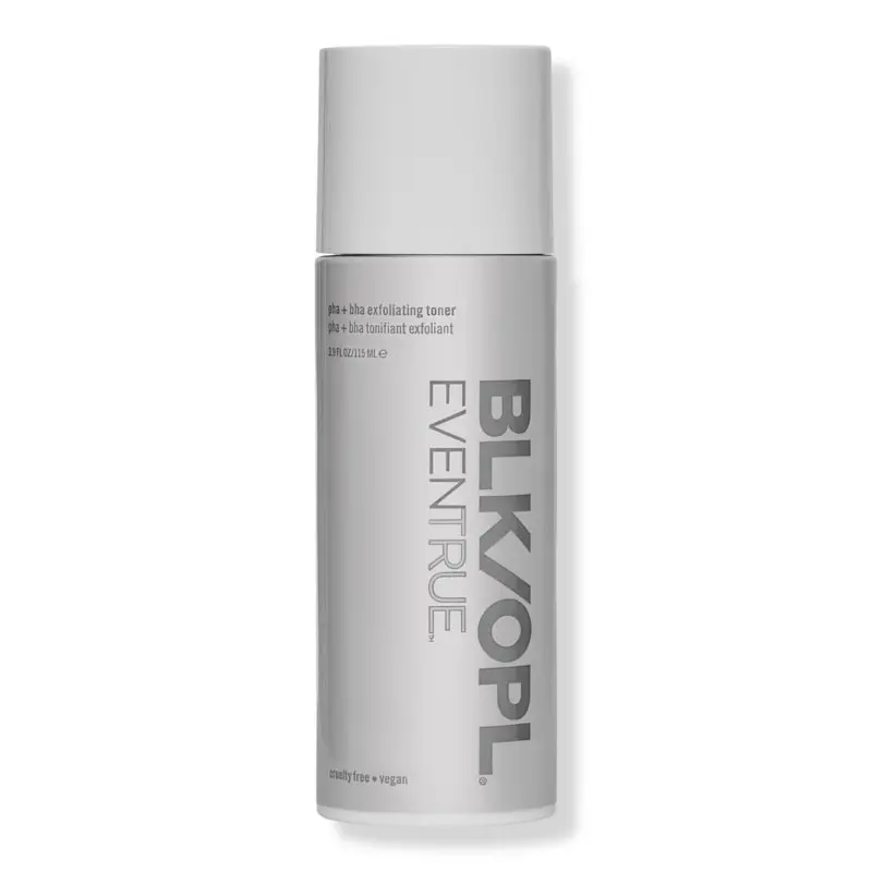 EVEN TRUE PHA + BHA Exfoliating Toner