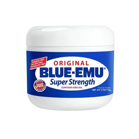 Blue-Emu Original Super Strength