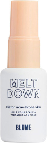 Meltdown Blemish Treatment