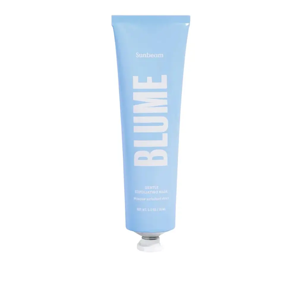 Blume Sunbeam Exfoliating Mask