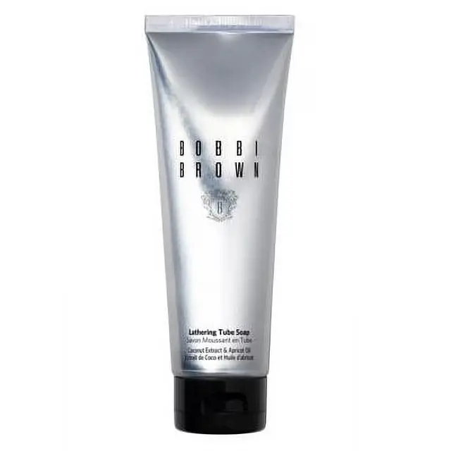 Bobbi Brown Lathering Tube Soap