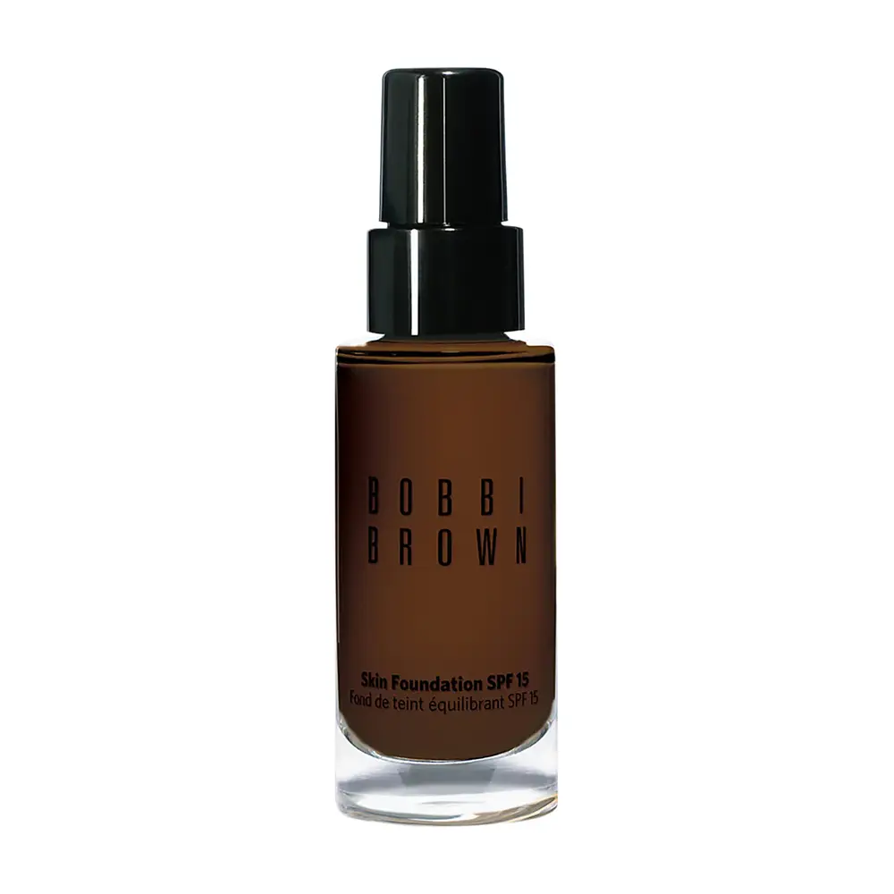 Bobbi Brown Skin Foundation SPF 15 Cool Espresso C116