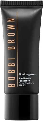 Skin Long-Wear Fluid Powder Foundation SPF 20