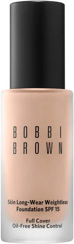 Skin Long-Wear Weightless Foundation SPF 15