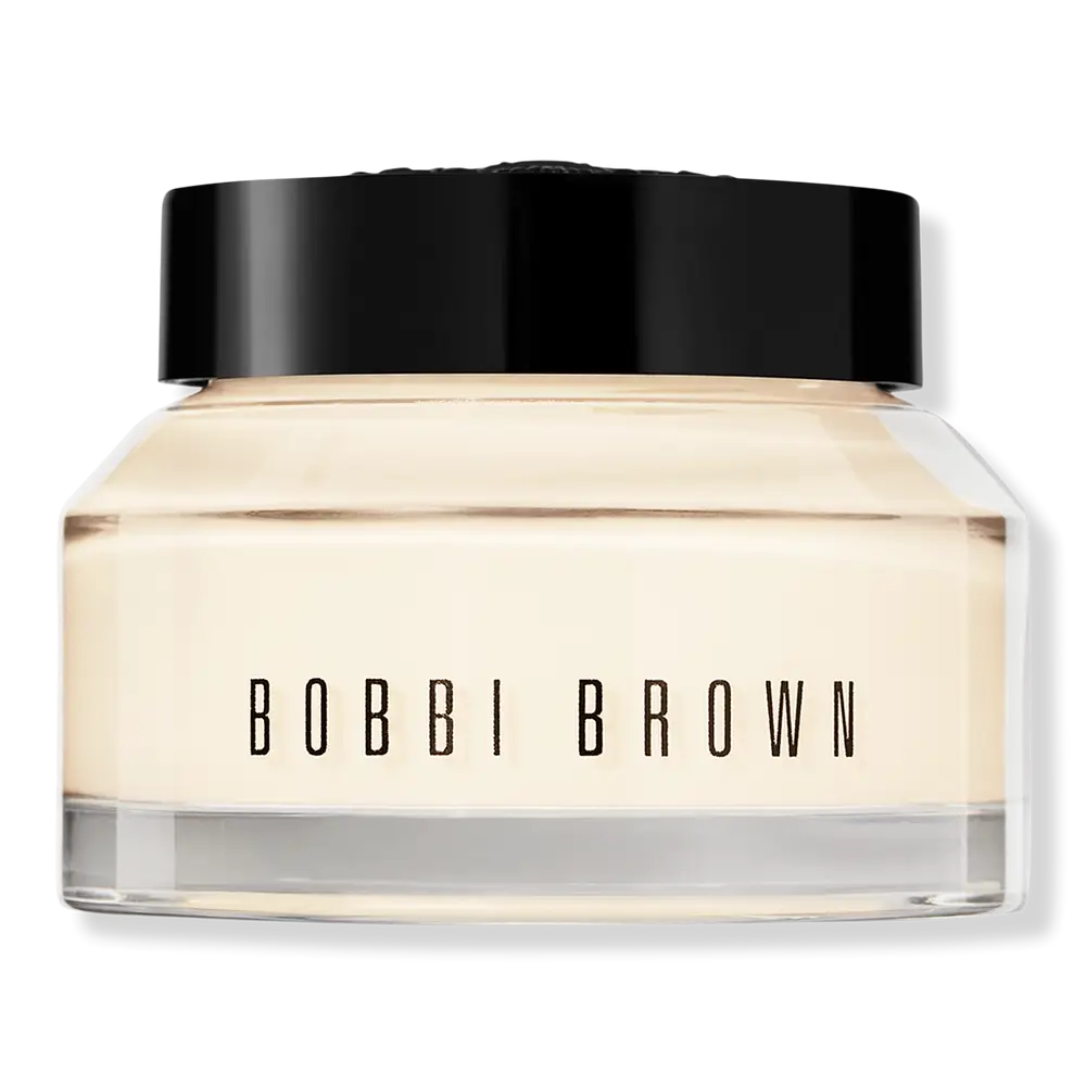 Bobbi Brown Vitamin Enriched Face Base Moisturizer & Primer with Vitamin C + Hyaluronic Acid 3 4 Oz