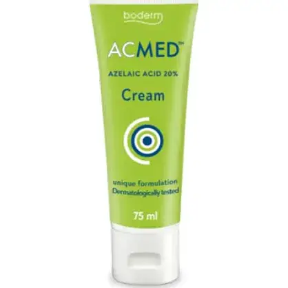 Acmed Cream Azelaic Acid 20%