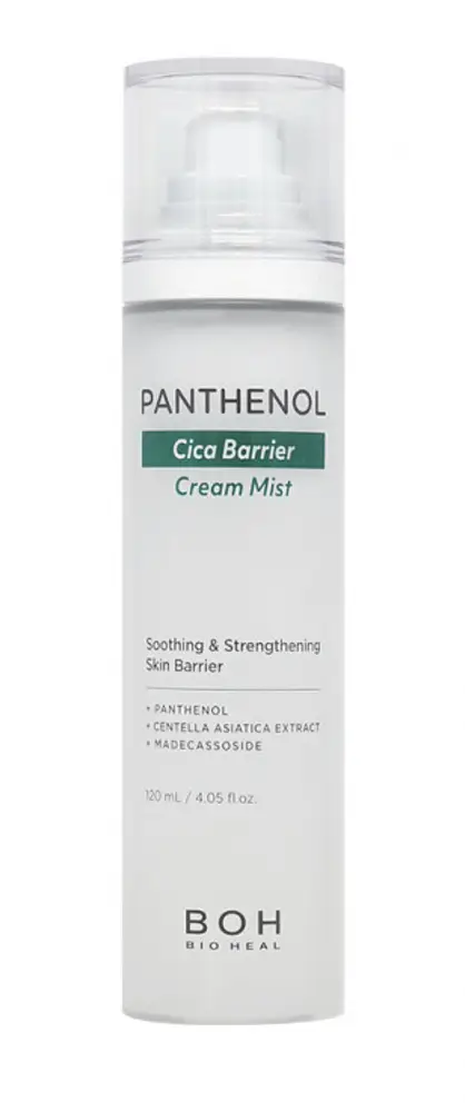 Panthecell Repair Cica Cream Mist