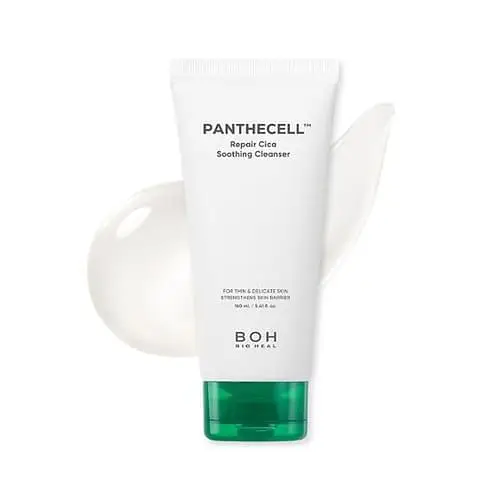 BOH Bio Heal Panthecell Repair Cica Soothing Cleanser