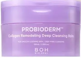 Probioderm Collagen Remodeling Deep Cleansing Balm