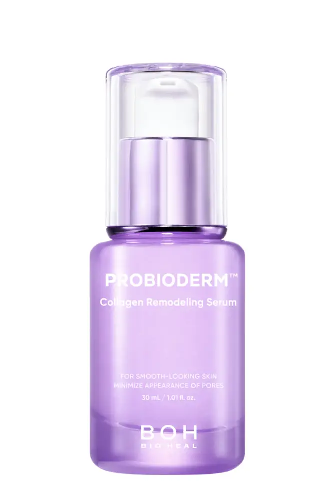 Probioderm Collagen Remodeling Serum