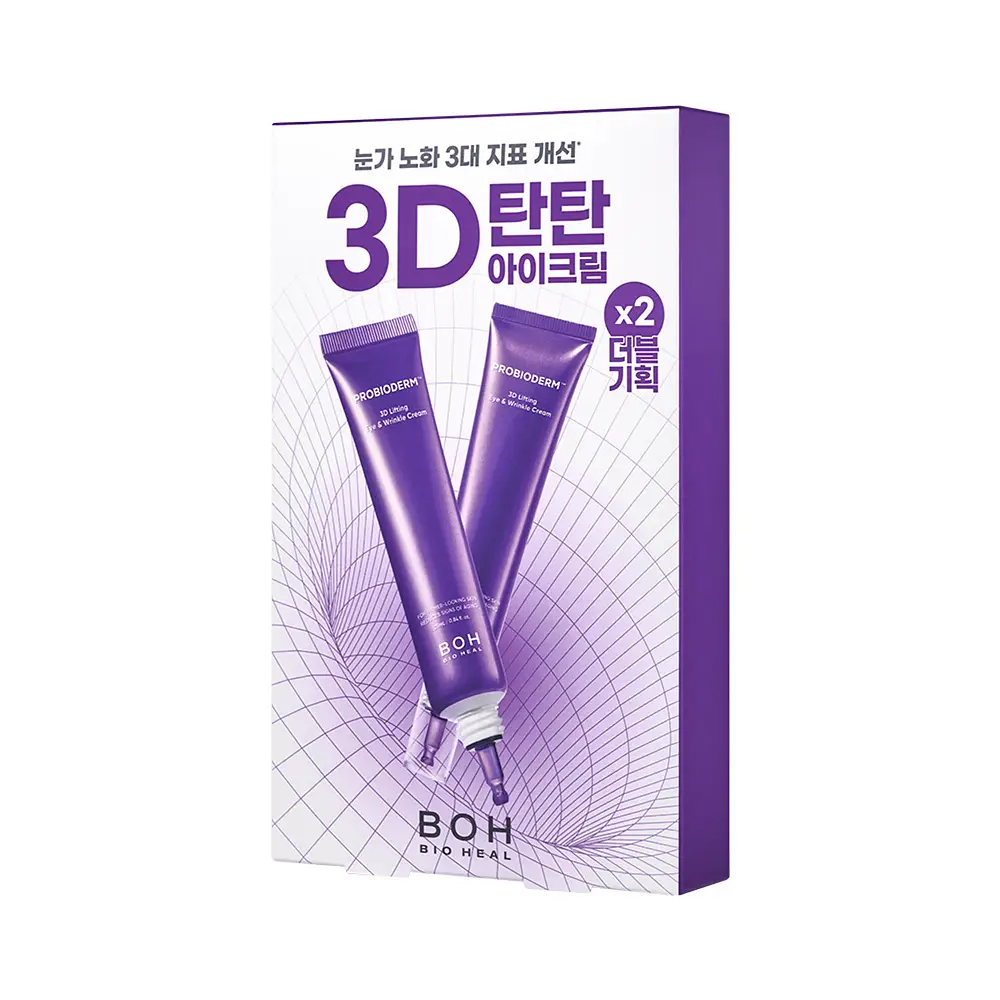 BOH Bio Heal Probioderm Lifting Eye & Wrinkle Cream