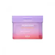 BOH Bio Heal Probioderm Tightening T3 Collagen Pads