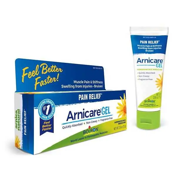 Arnicare Gel