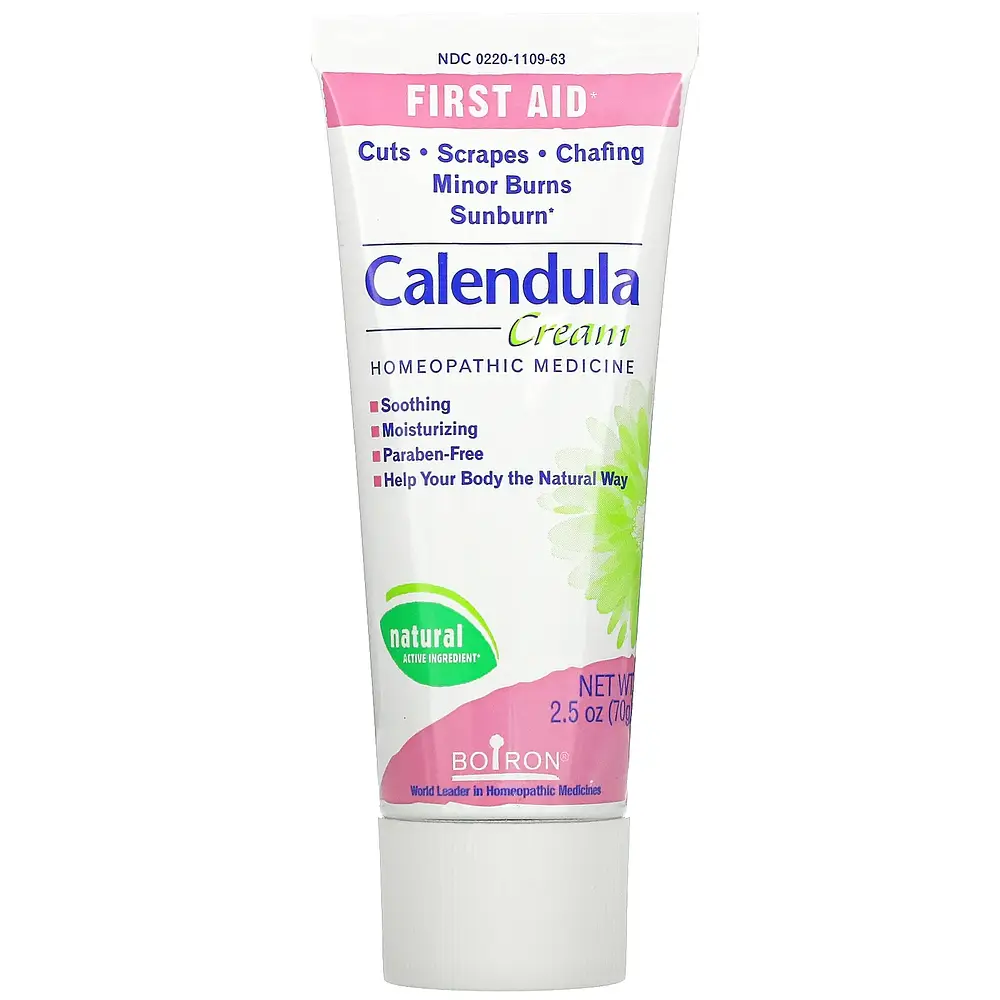 Calendula Cream