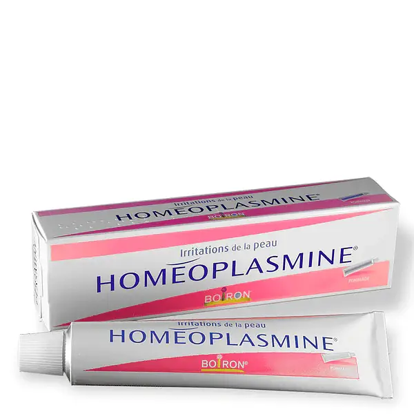 Homeoplasmine