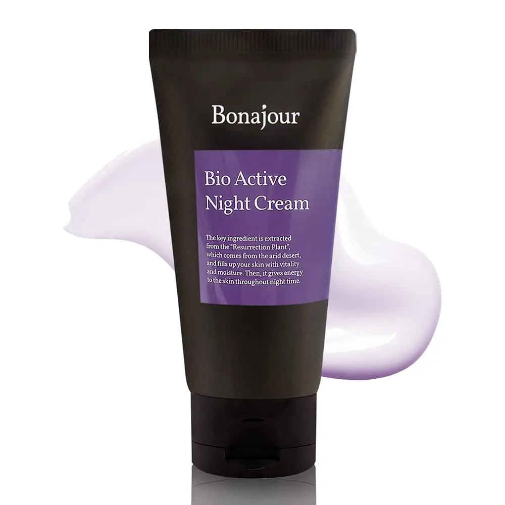 Bio Active Night Cream