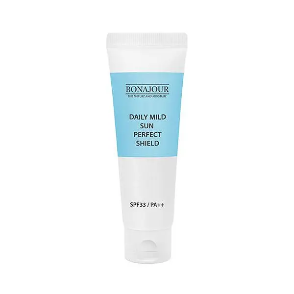 Bonajour Daily Mild Sun Perfect Shield SPF 33 PA++