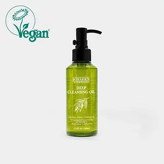 Bonajour Deep Cleansing Oil