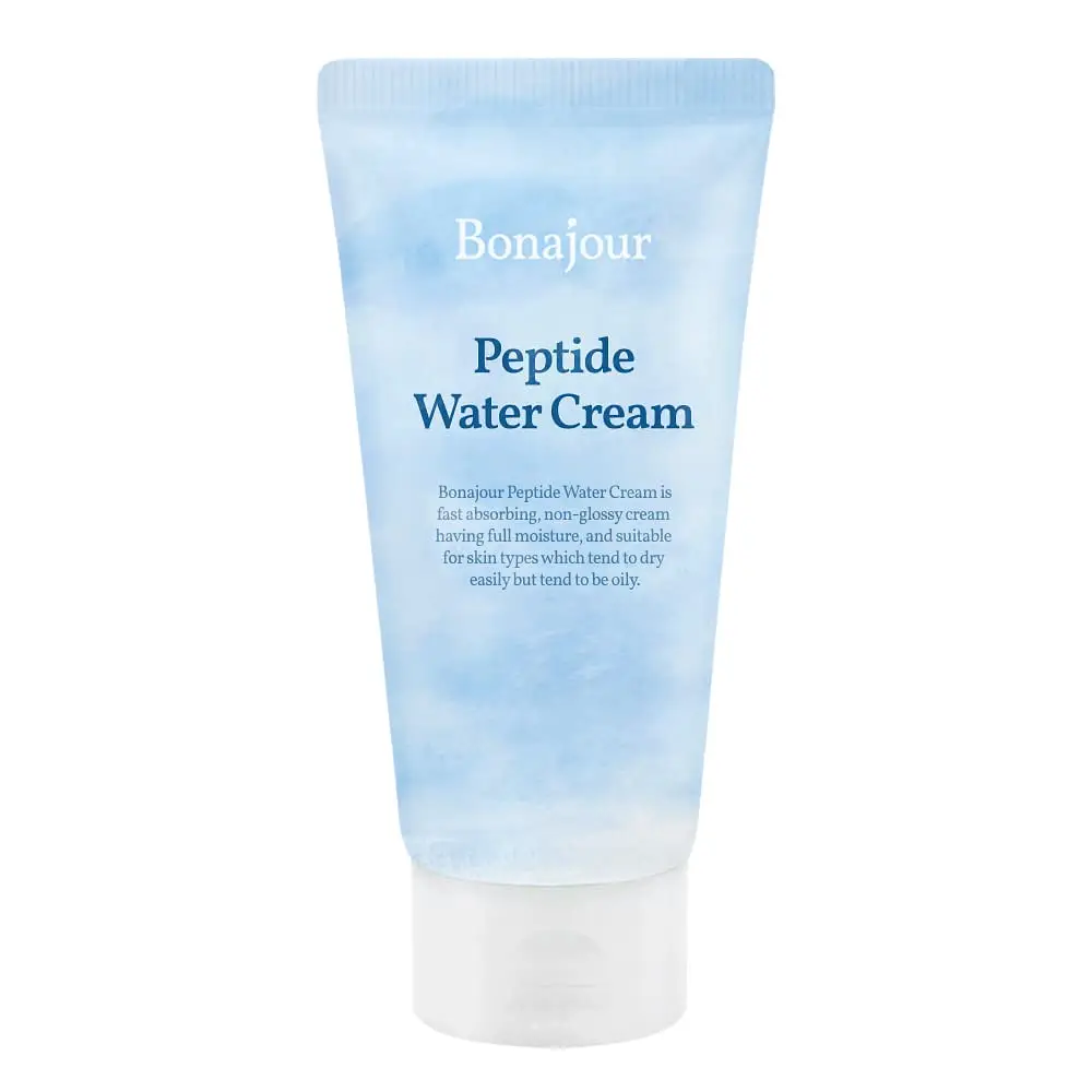 Peptide Water Cream