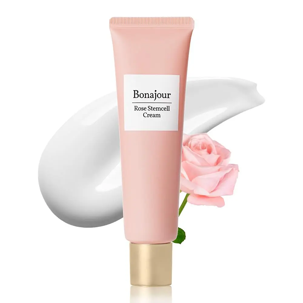 Bonajour Rose Stem Cell Cream