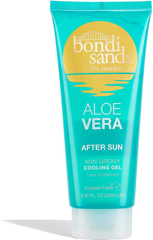 Bondi Sands After Sun Aloe Vera Cooling Gel