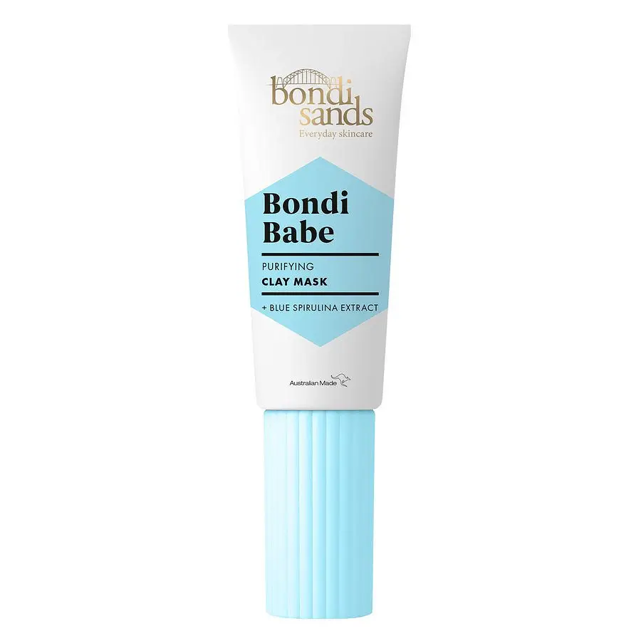 Bondi Sands Bondi Babe Clay Mask