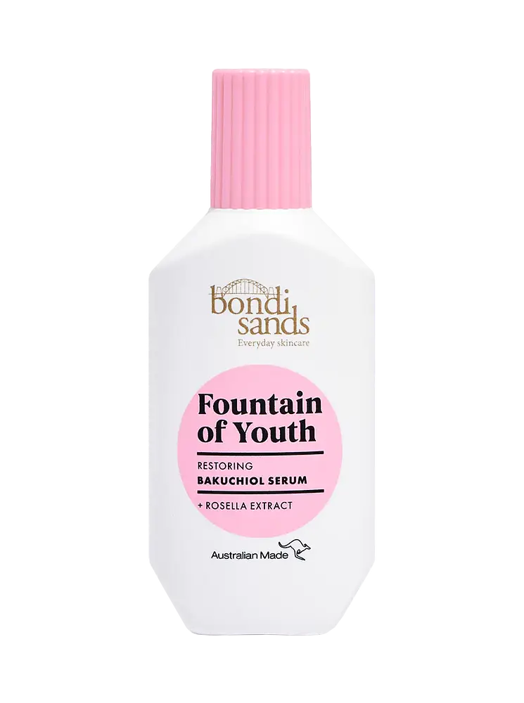 Bondi Sands Fountain Of Youth Bakuchiol Serum