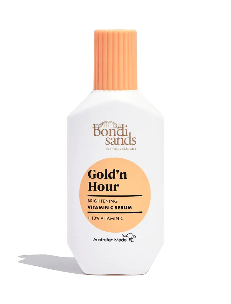 Gold'n Hour Vitamin C Serum