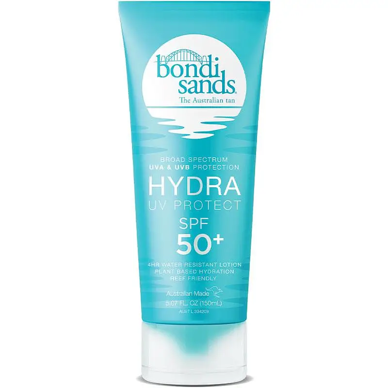 Hydra UV Protect SPF 50+ Body Lotion