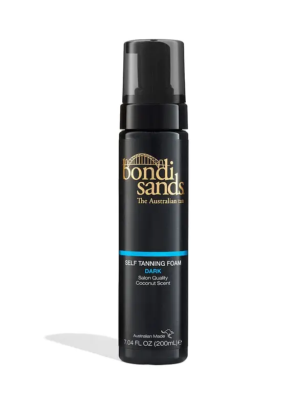 Bondi Sands Self Tanning Foam