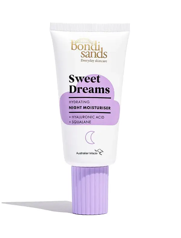 Bondi Sands Sweet Dreams Night Moisturiser