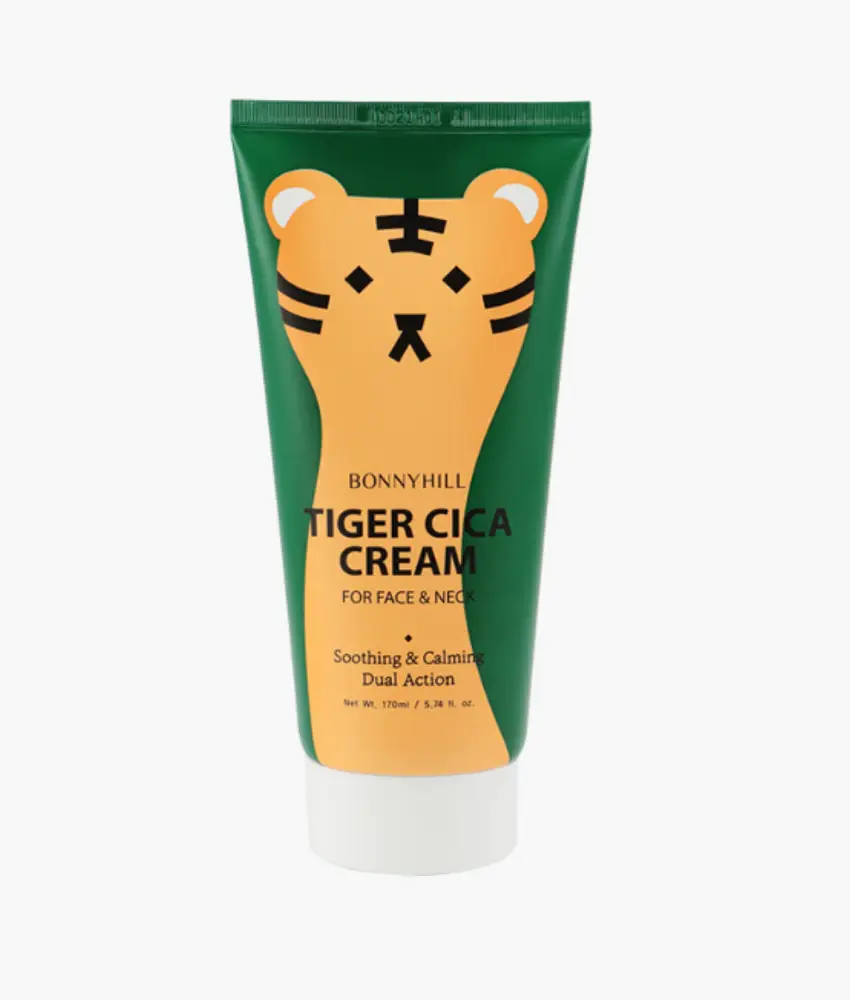 Bonnyhill Tiger Cica Cream