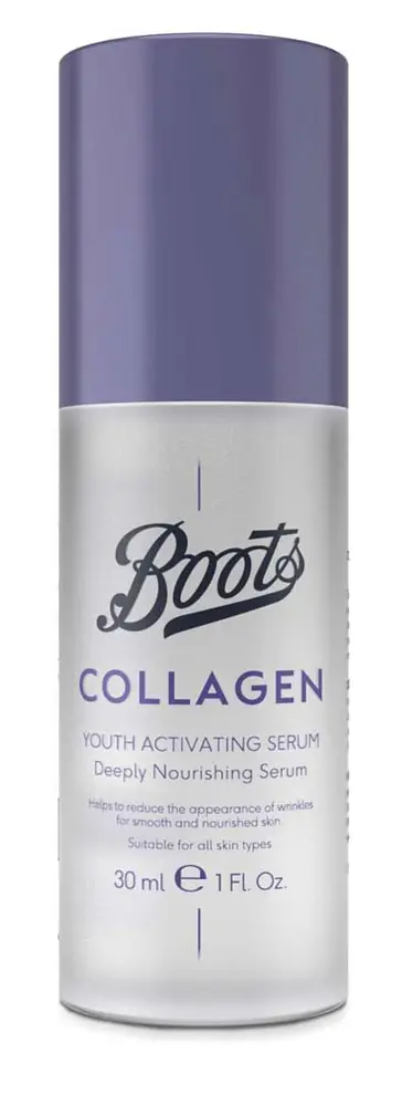 Collagen Youth Activating Serum