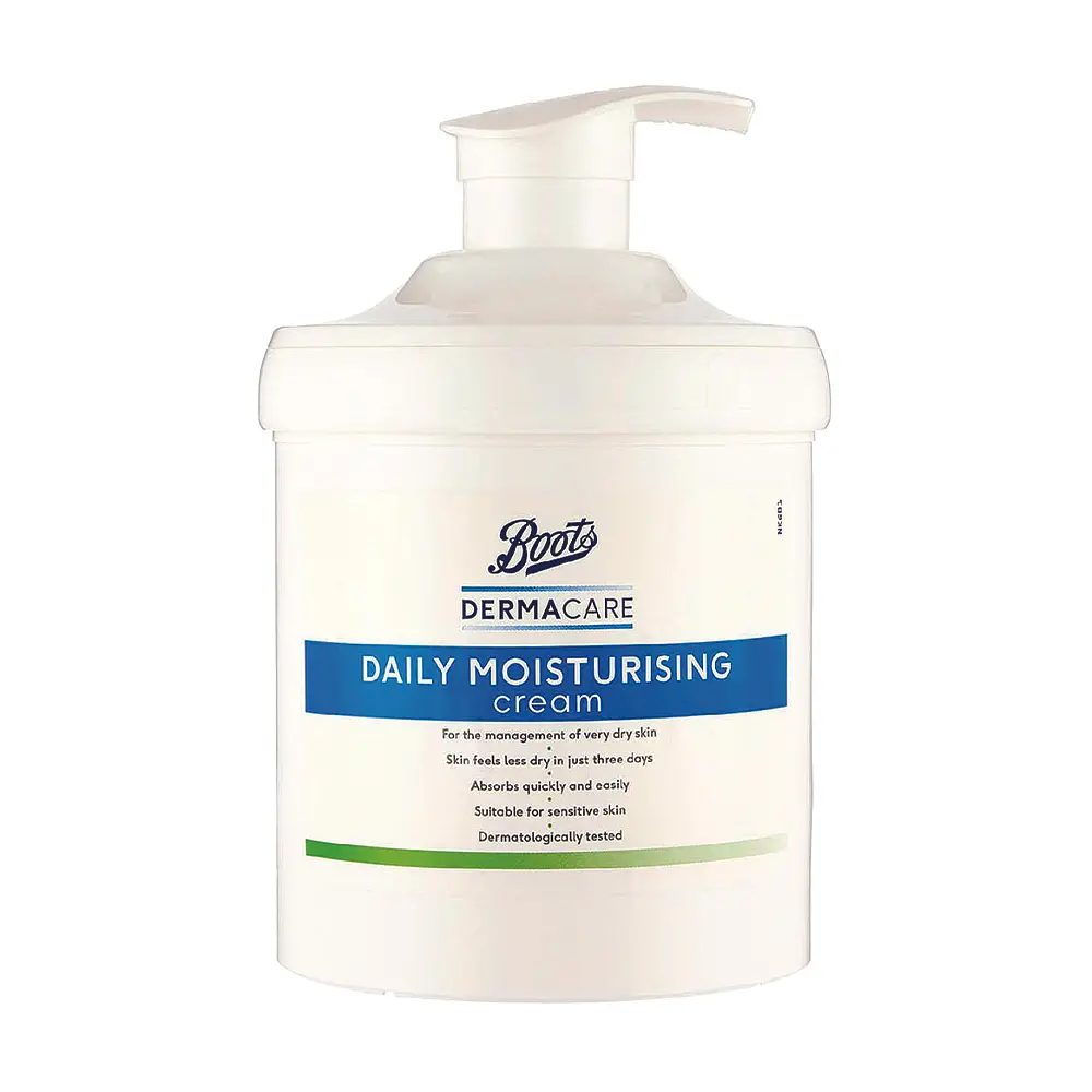 Derma Care Daily Moisturising Cream